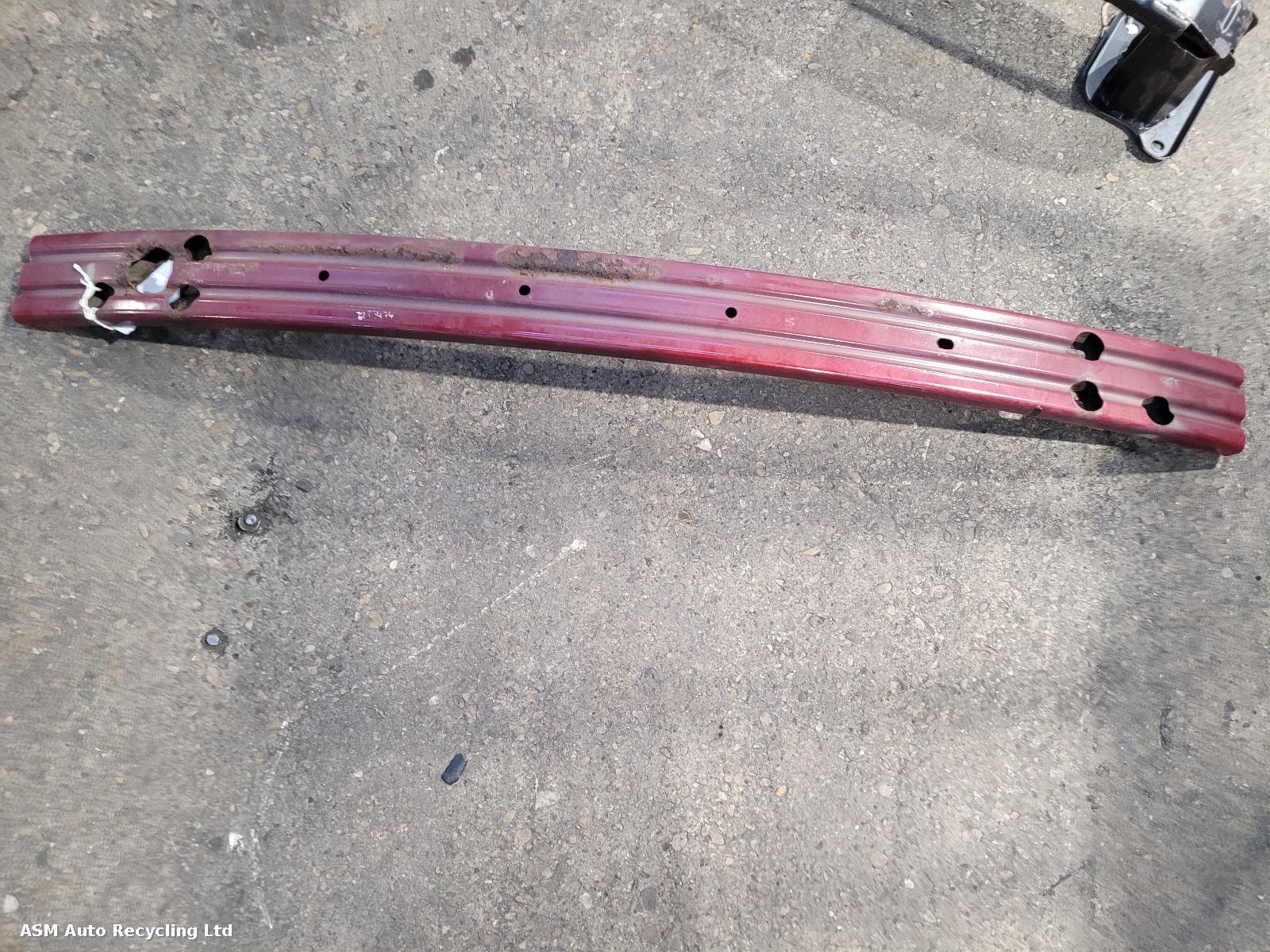 View Auto part Front Bumper Reinforcement Nissan Juke 2012