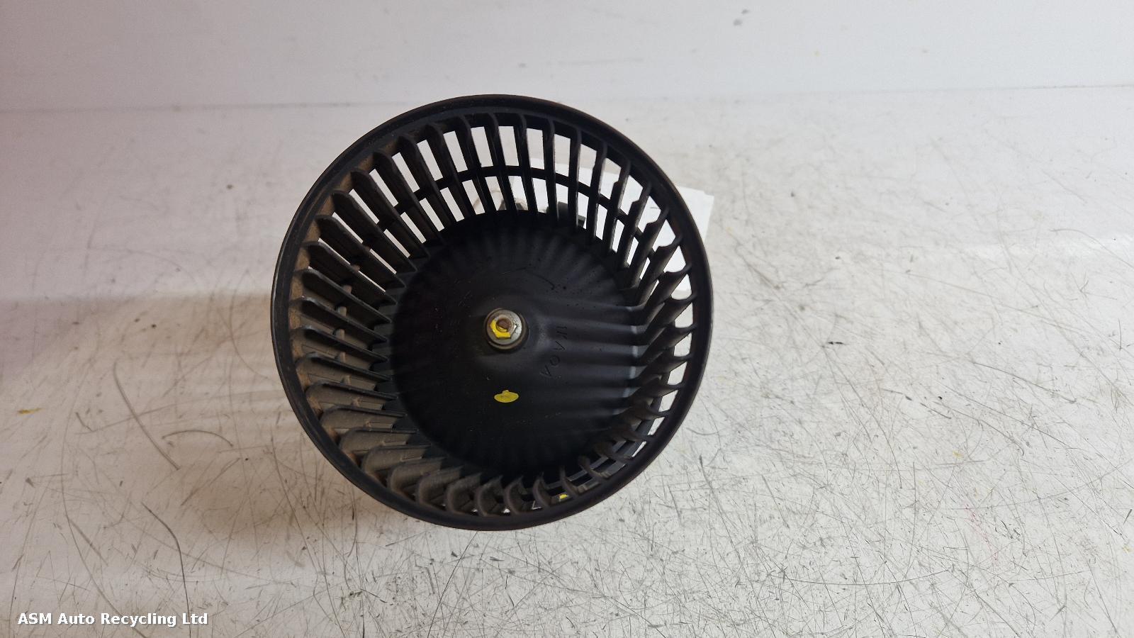 View Auto part Heater Motor/Assembly Nissan Juke 2012