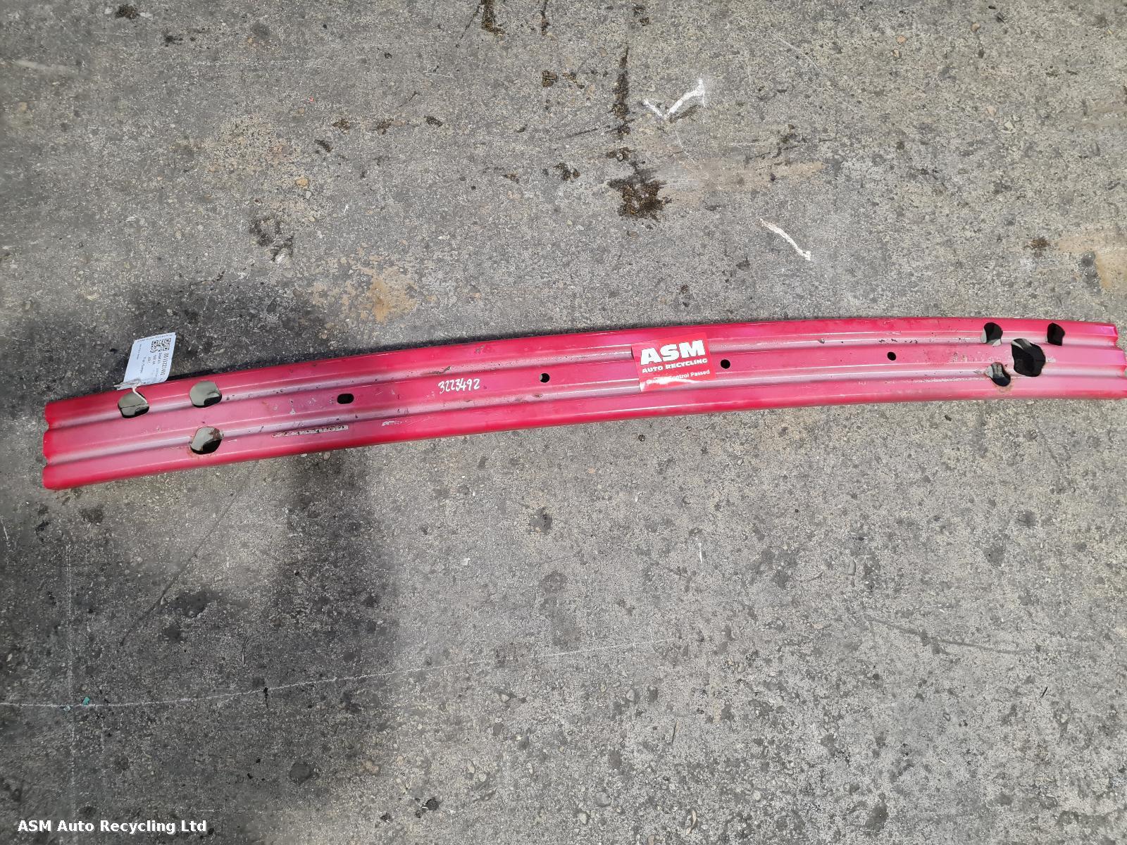 View Auto part Front Bumper Reinforcement Nissan Juke 2015