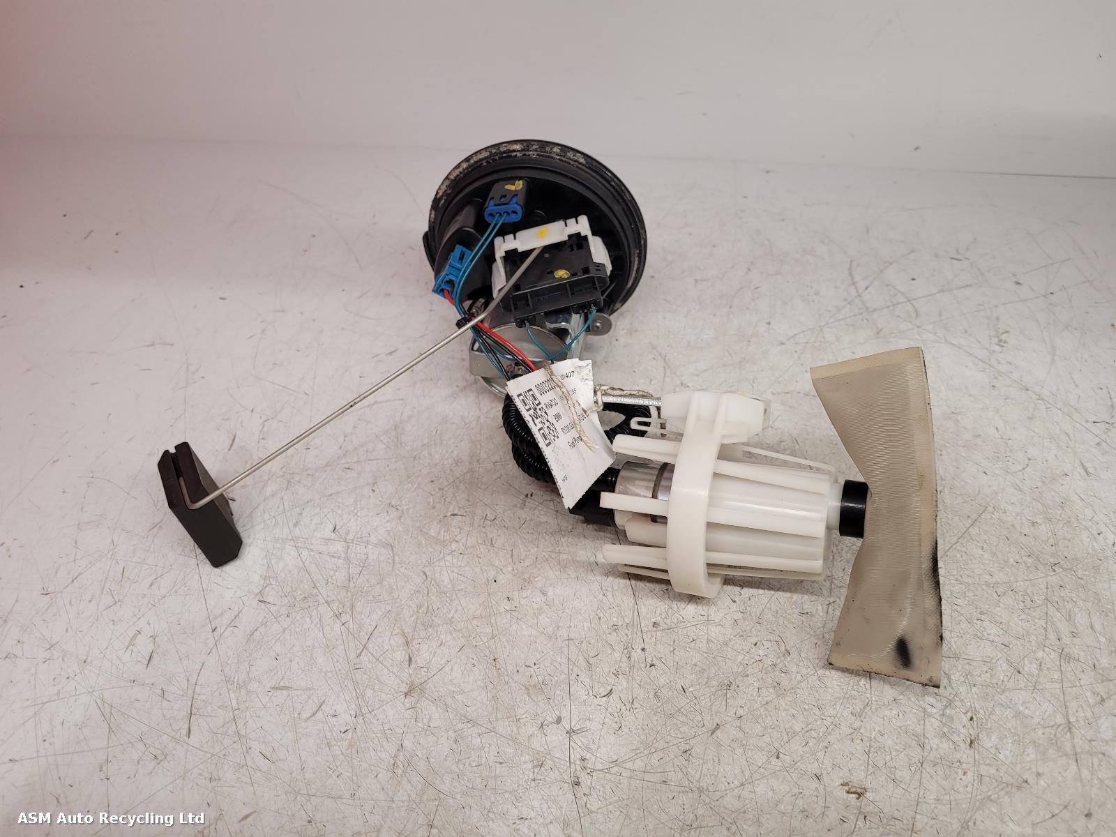 View Auto part Fuel Pump Bmw R1200 Gs Adventure 2014