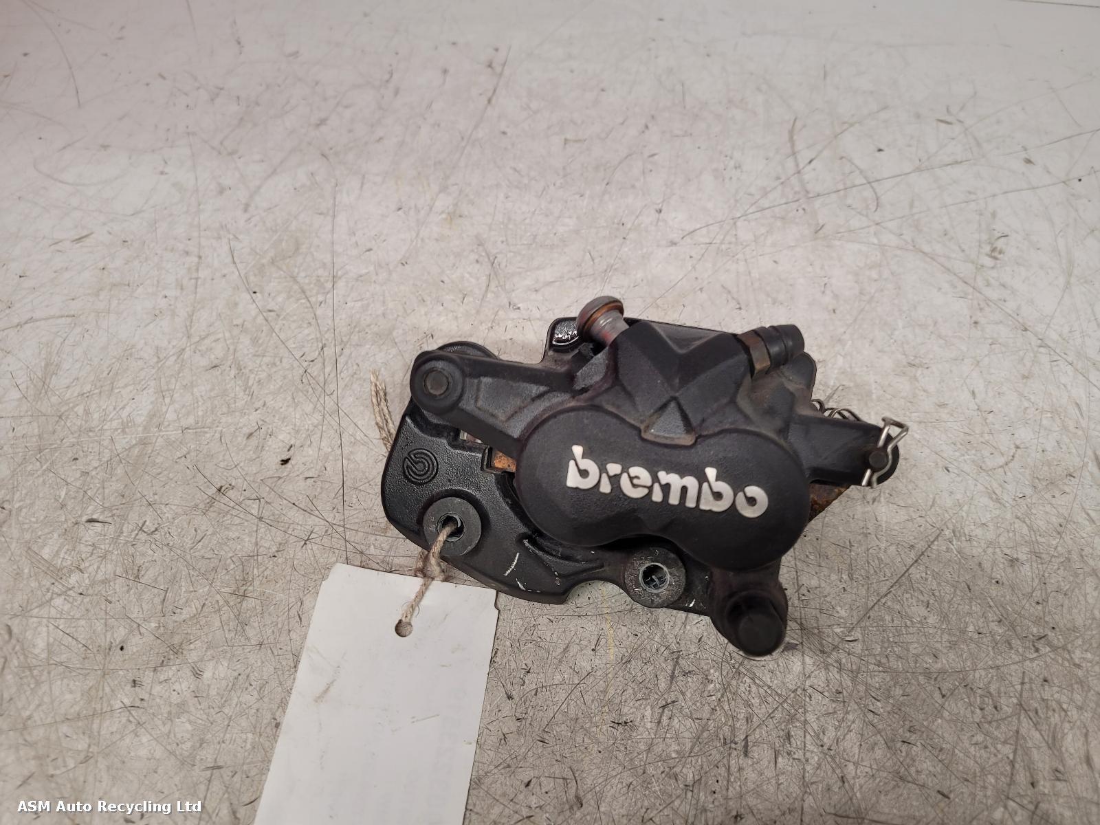View Auto part Caliper Bmw R1200 Gs Adventure 2014