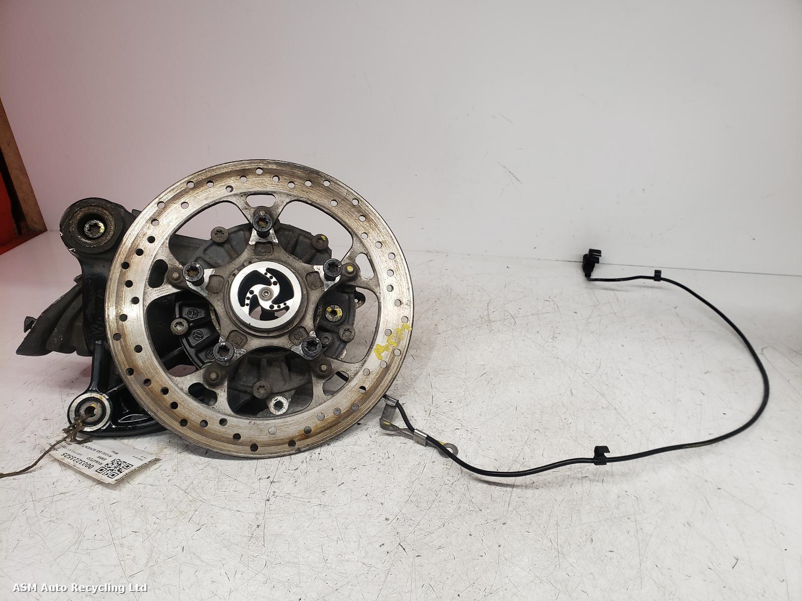 View Auto part Misc Bmw R1200 Gs Adventure 2014