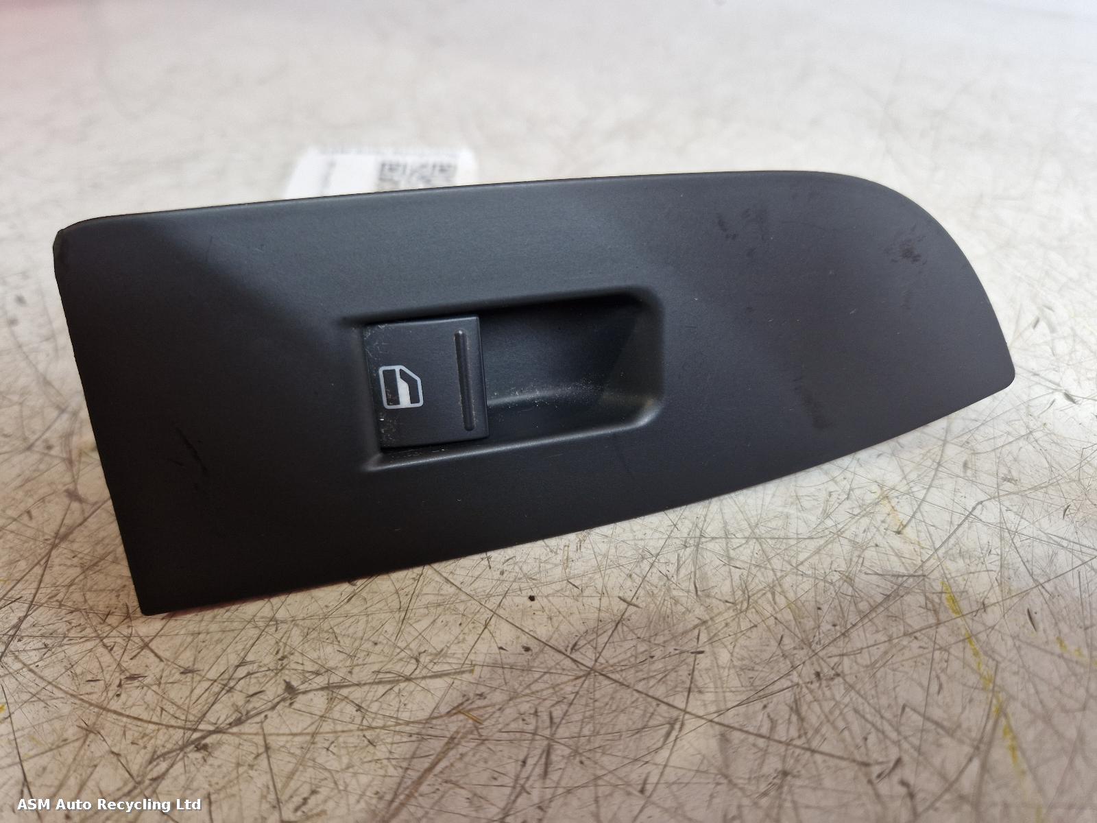 View Auto part Elect. Window Switch Volkswagen Passat Cc 2016