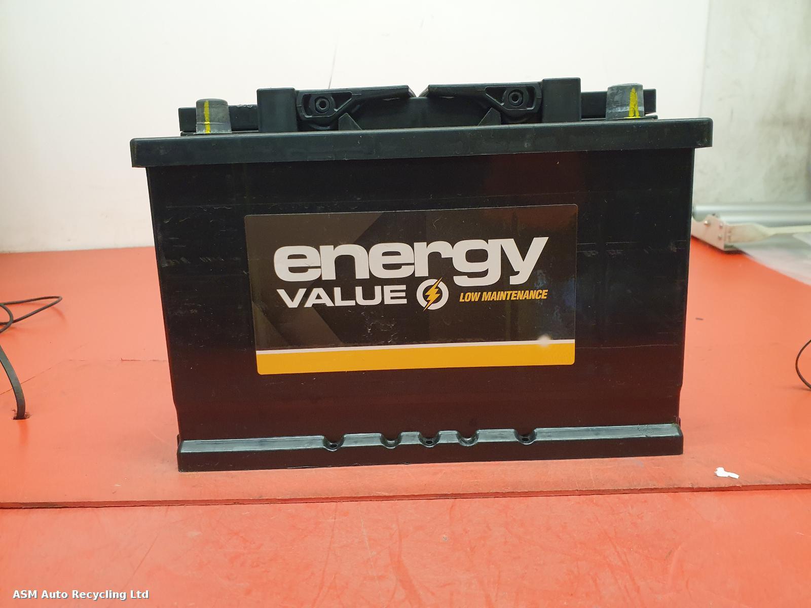 View Auto part Battery Unknown Unknown 2025