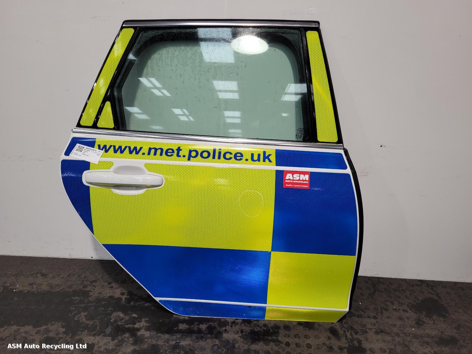 View Auto part R Rear Door Volvo V90 2022