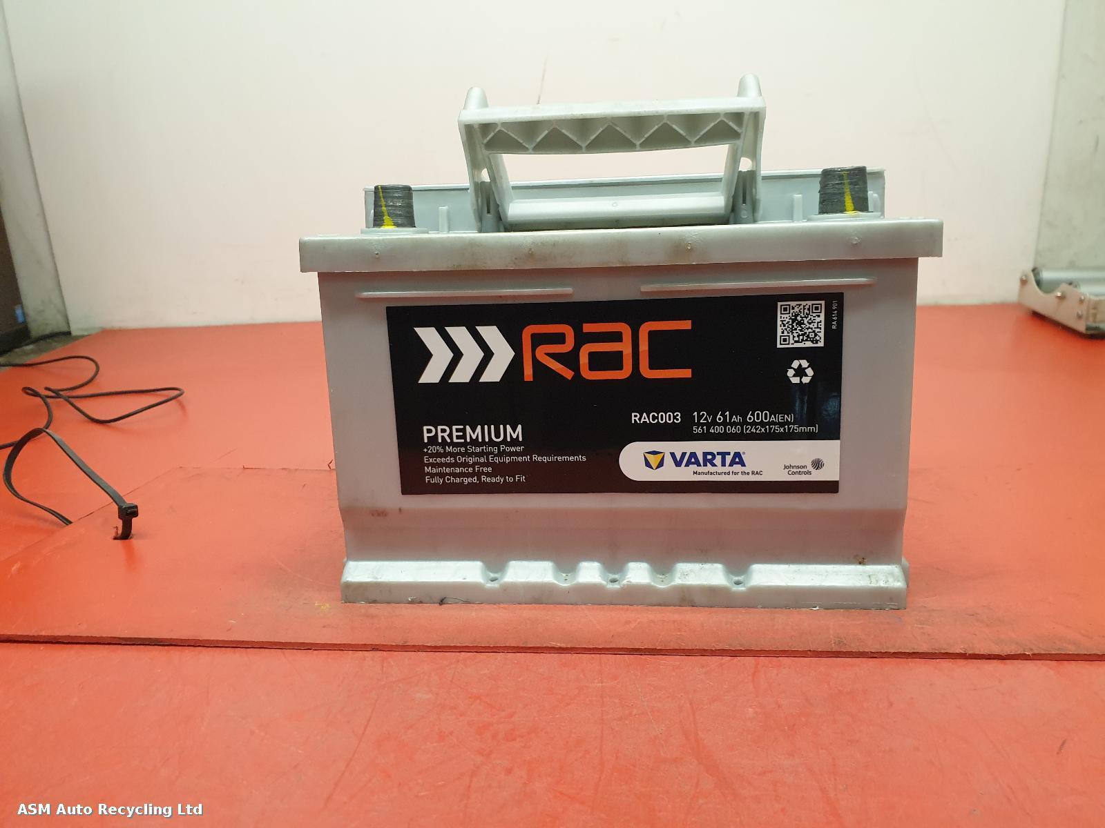 View Auto part Battery Unknown Unknown 2025