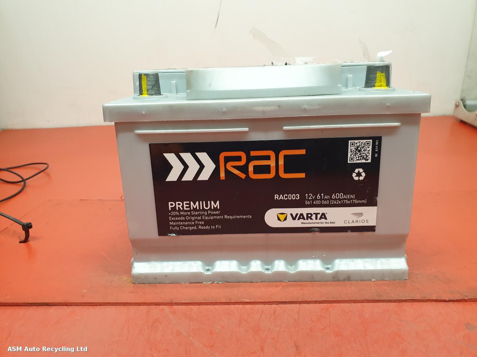 View Auto part Battery Unknown Unknown 2025