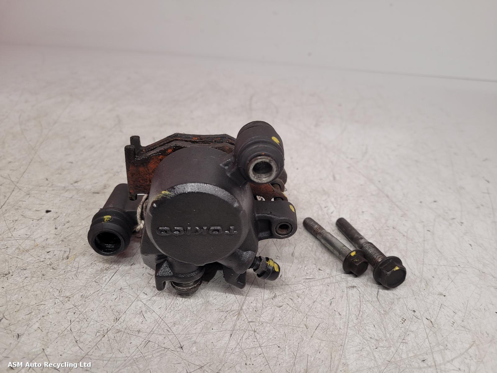 View Auto part Caliper Suzuki Dl 1000 V Strom 2016