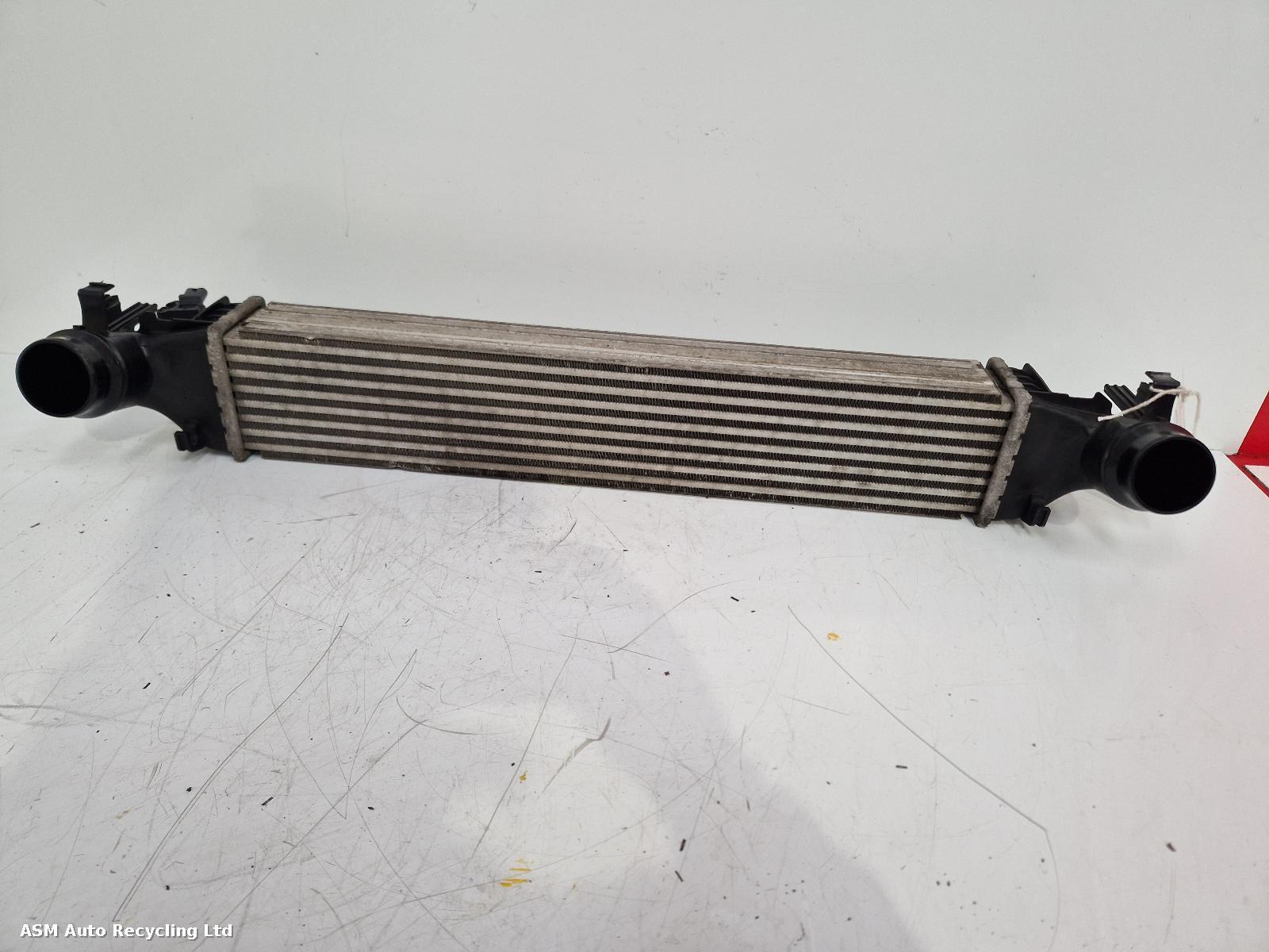 View Auto part Intercooler Vauxhall Astra 2017