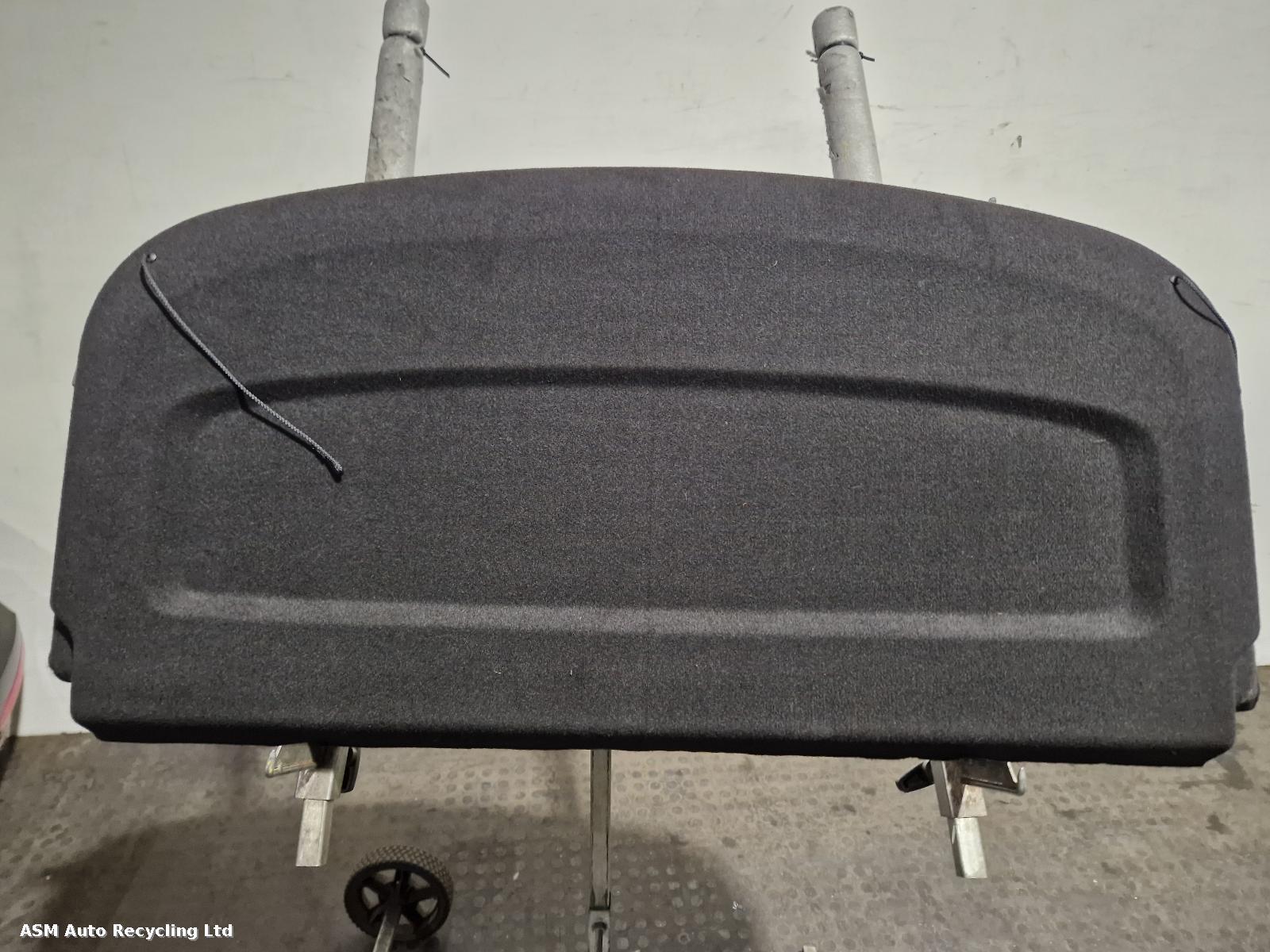 View Auto part Parcel Shelf Vauxhall Astra 2017