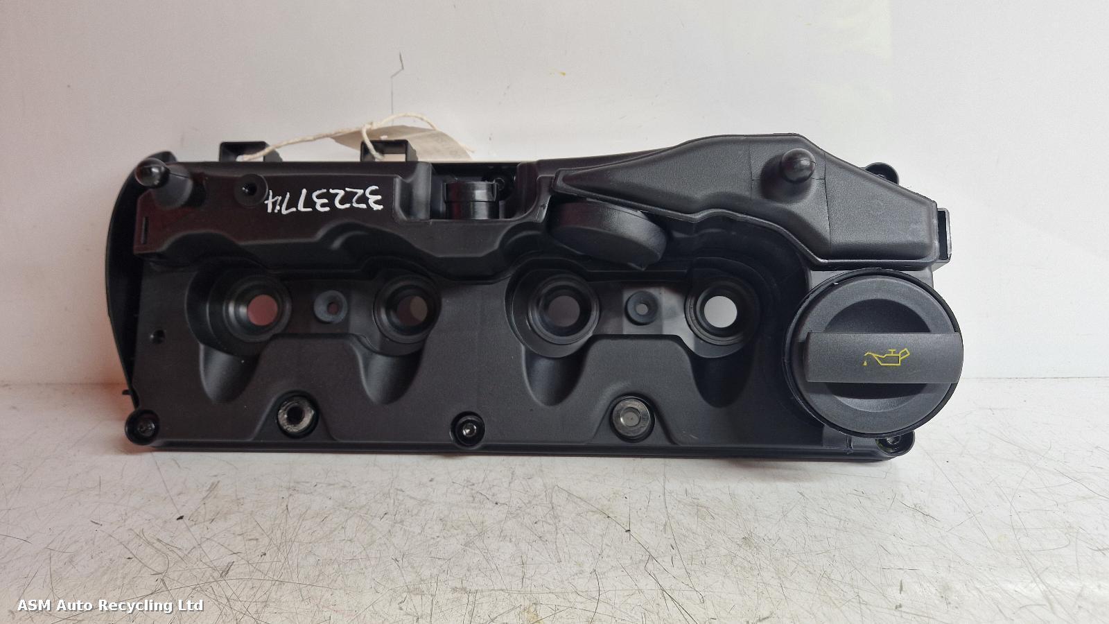 View Auto part Misc Volkswagen Sharan 2011