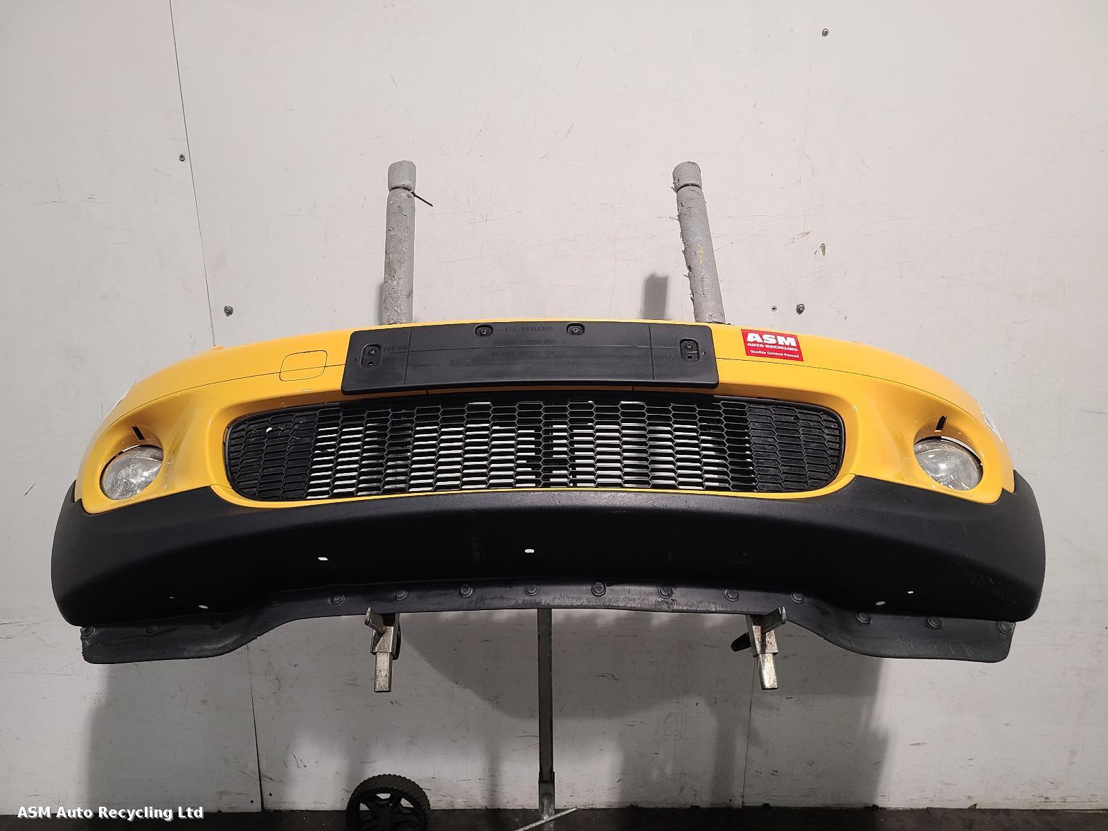 View Auto part Front Bumper Mini (bmw) Mini 2007
