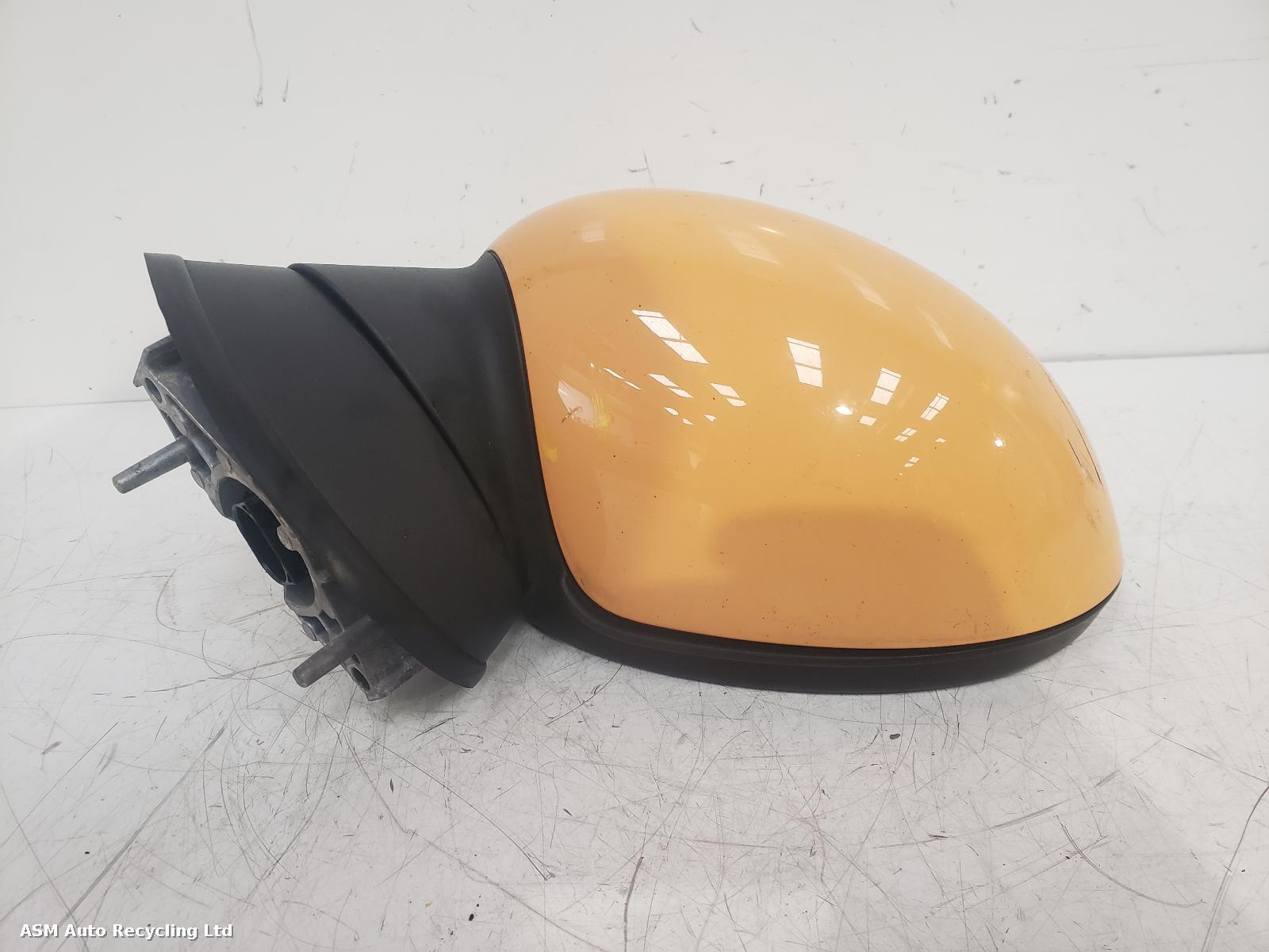 View Auto part L Door Mirror Mini (bmw) Mini 2007