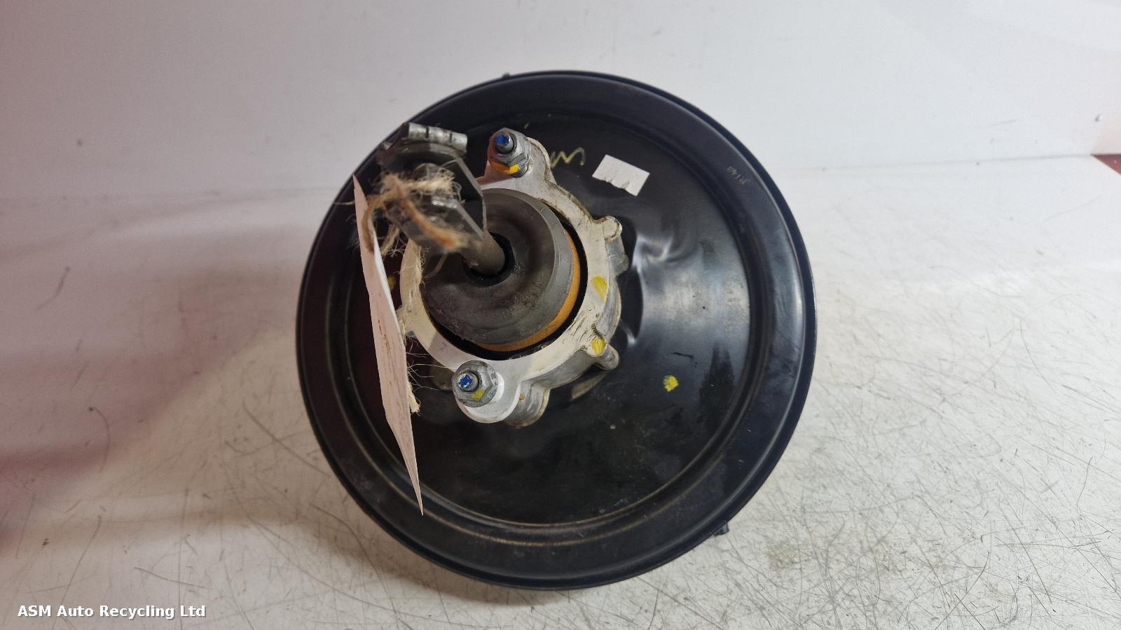View Auto part Brake Servo Mini (bmw) Mini 2007