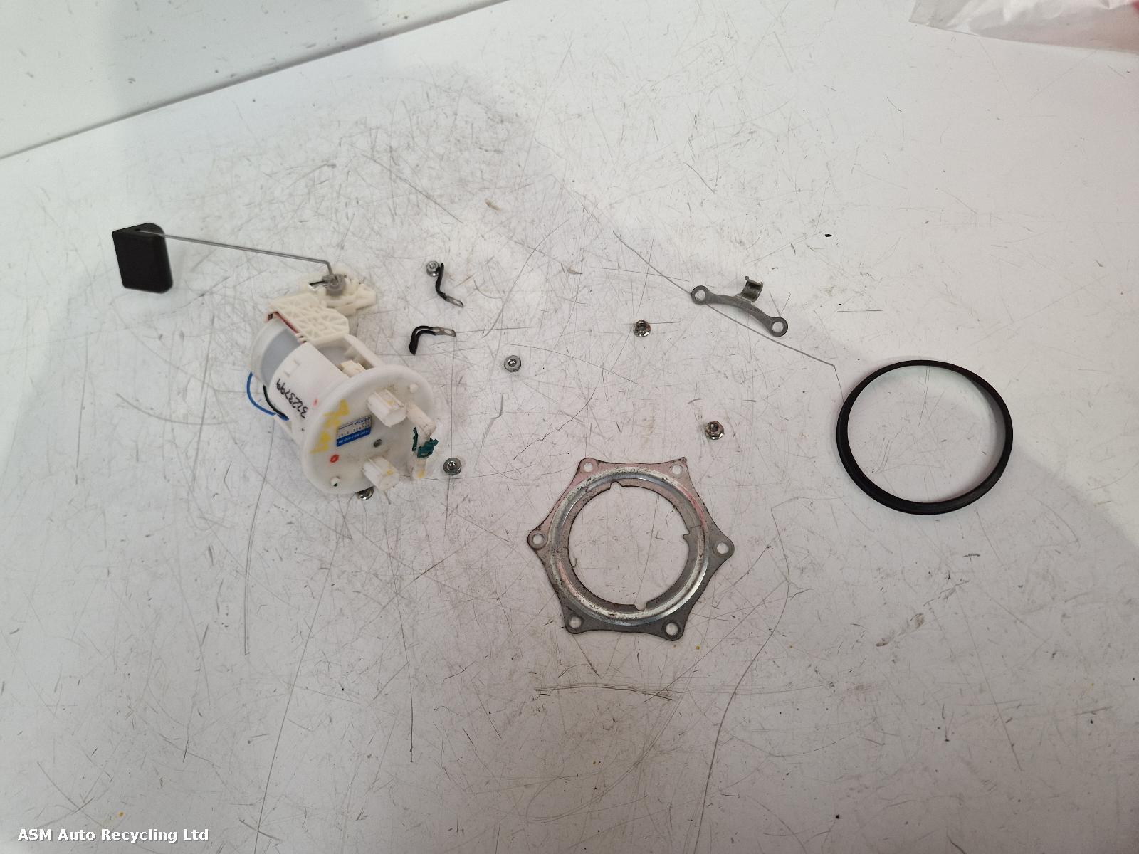 View Auto part Fuel Pump Honda Cbr 600 Ra-d 2017