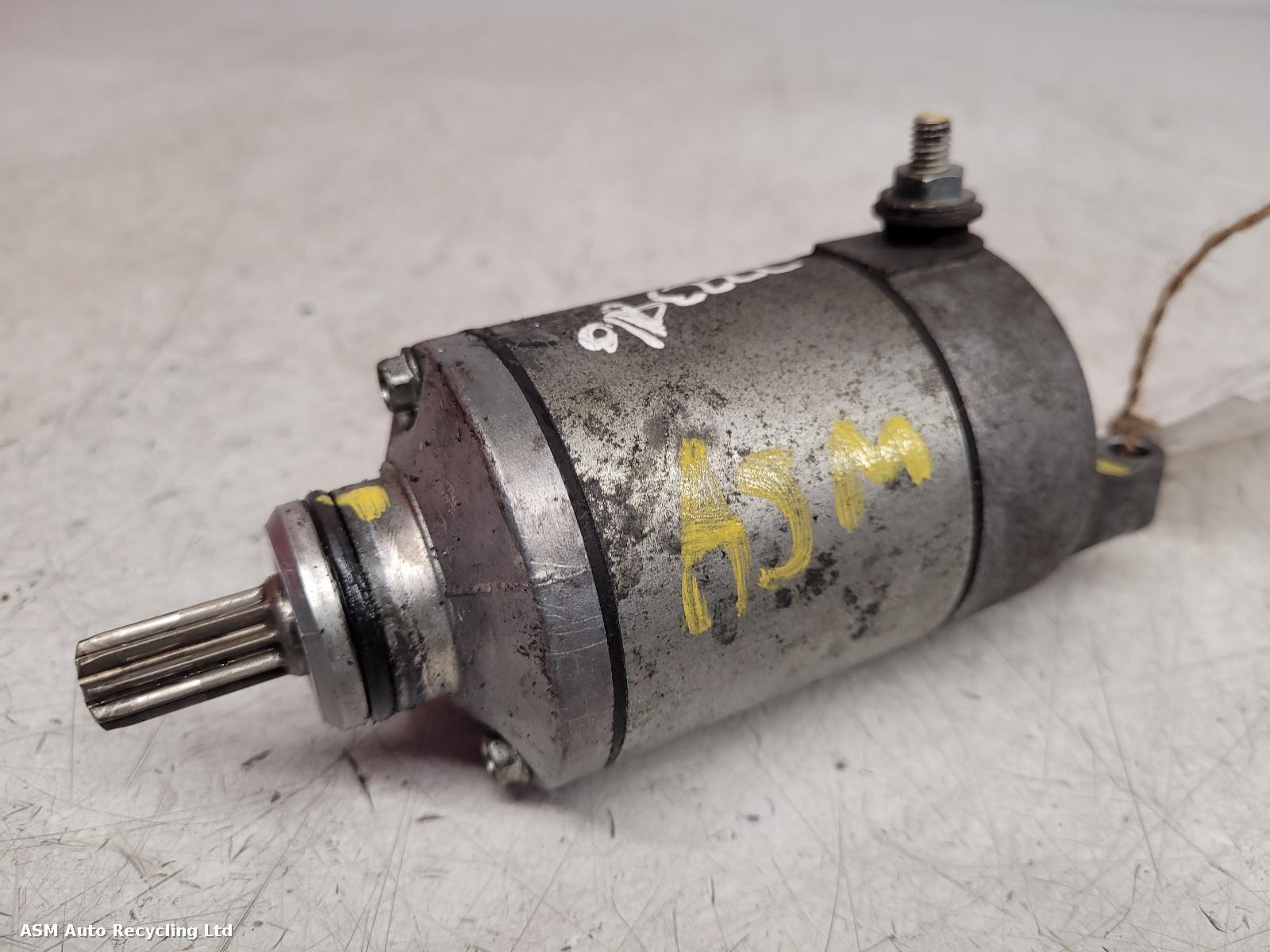 View Auto part Starter Motor Suzuki Gsxr 600 K6 2006