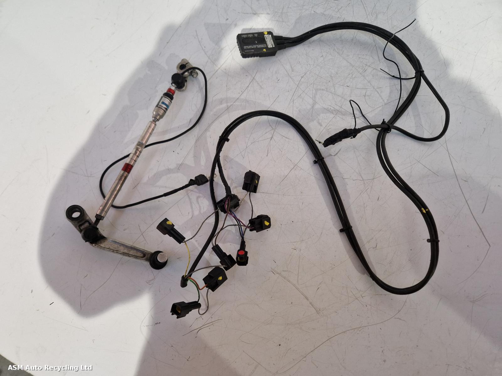 View Auto part Gear Linkage Suzuki Gsxr 600 K6 2006