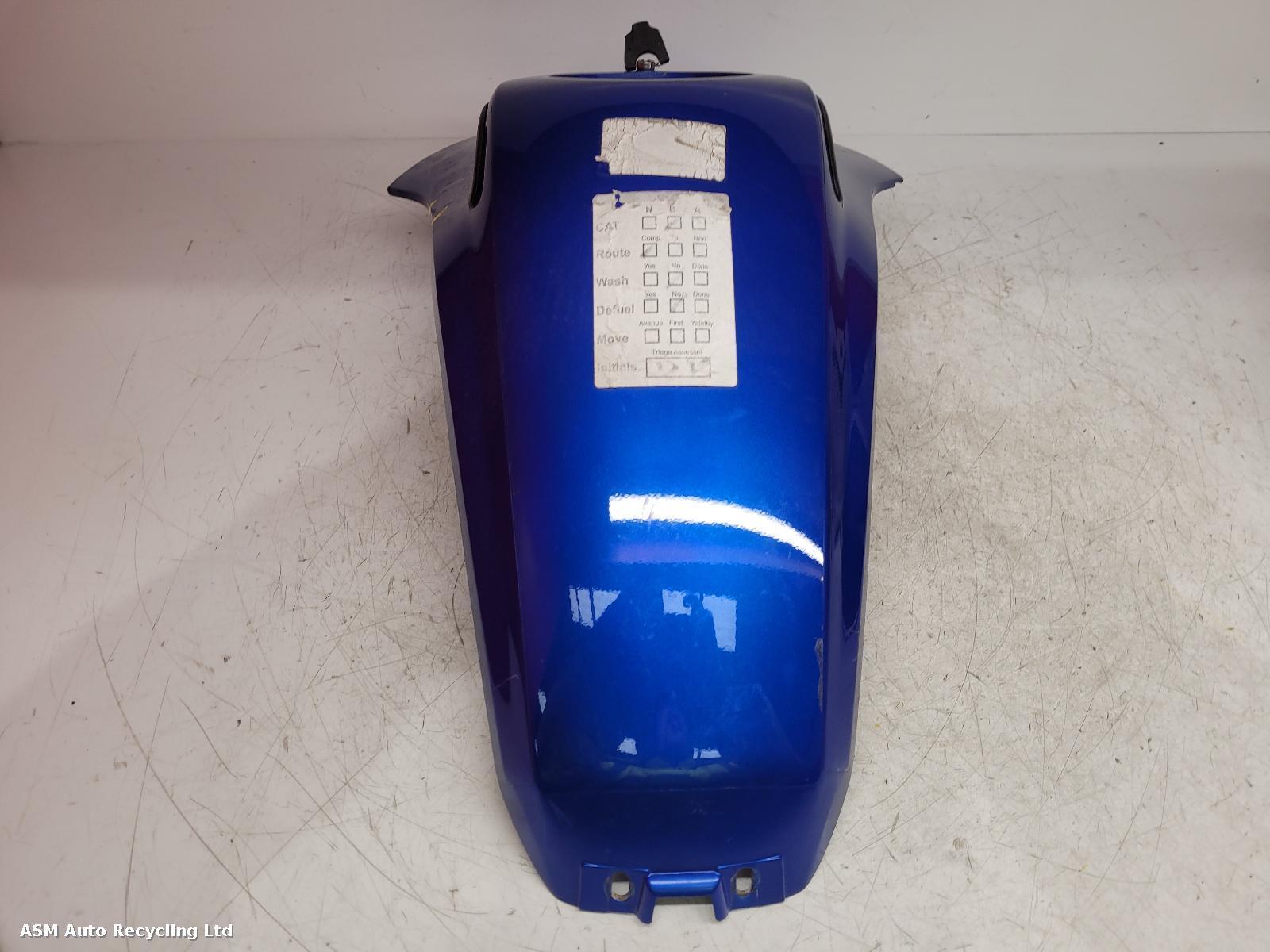 View Auto part Tank Trim Bmw R1200 Gs Adventure 2014