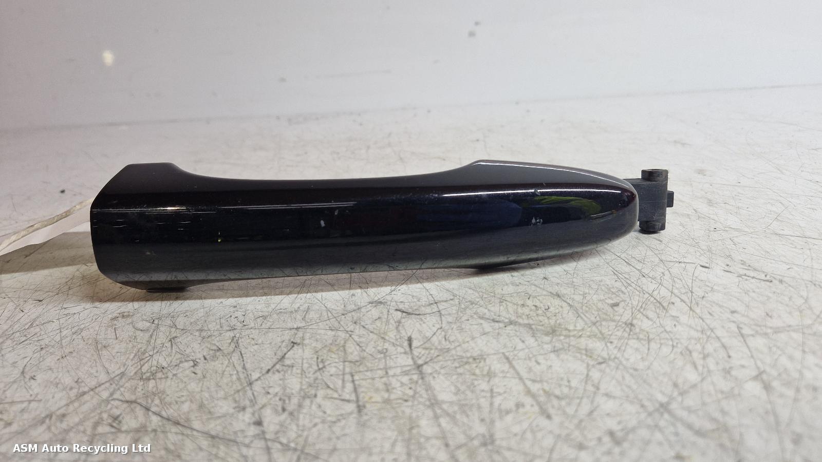 View Auto part Door Handle Volvo S60 2012