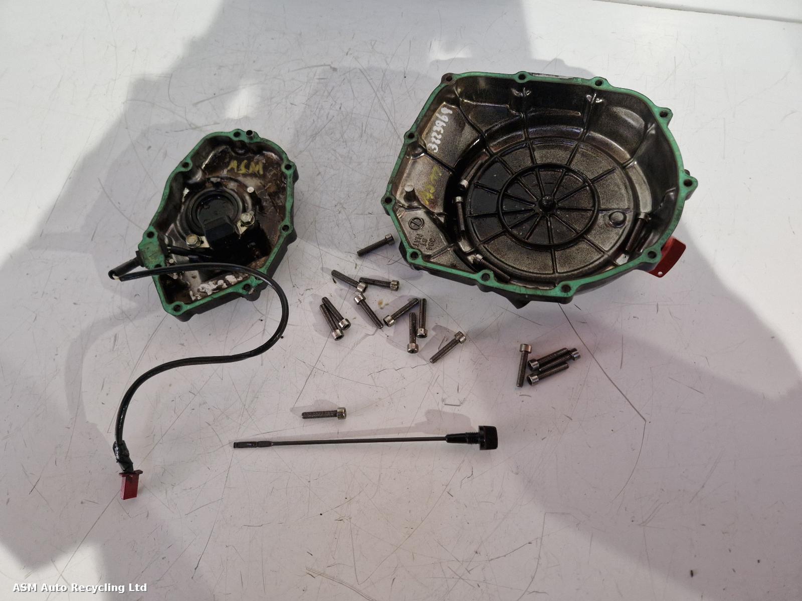 View Auto part Clutch Case Cover Honda Cbr 1100 Xx 1997