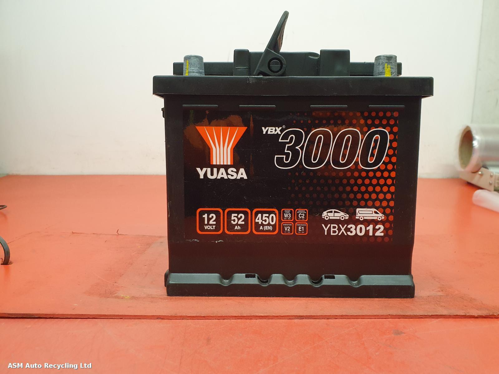 View Auto part Battery Unknown Unknown 2025