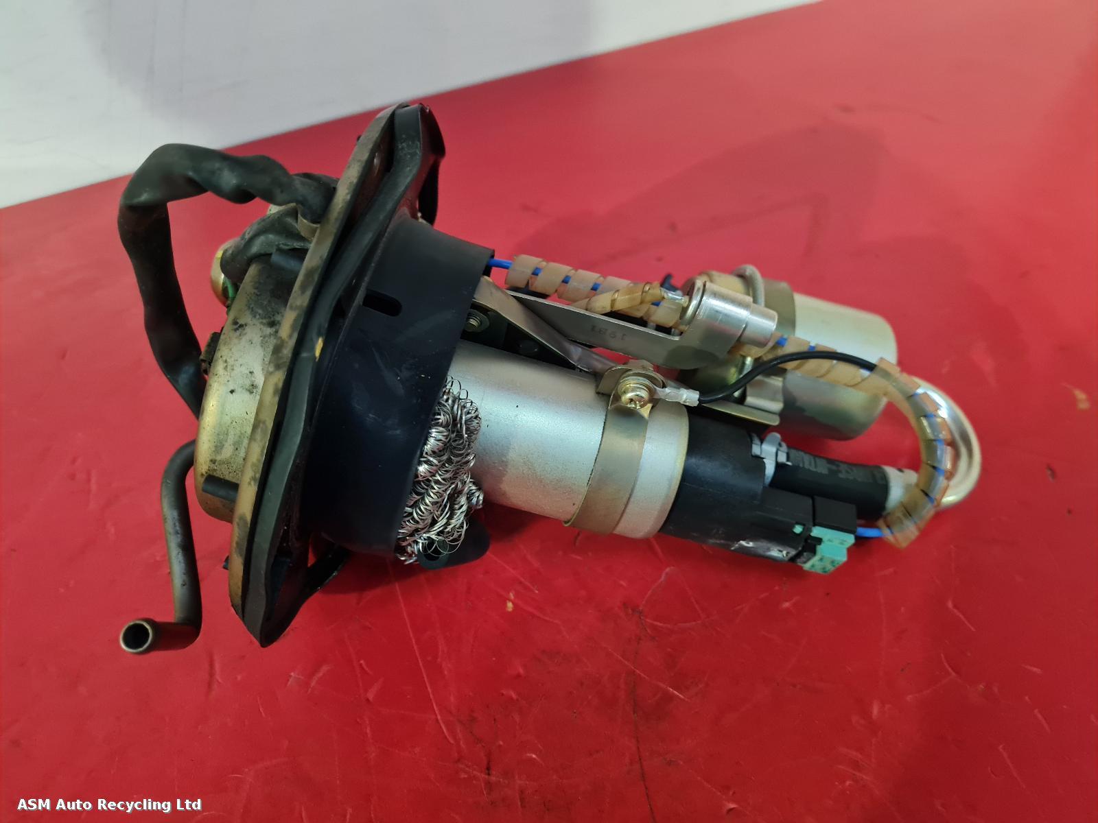 View Auto part Fuel Pump Honda Cbr 2002