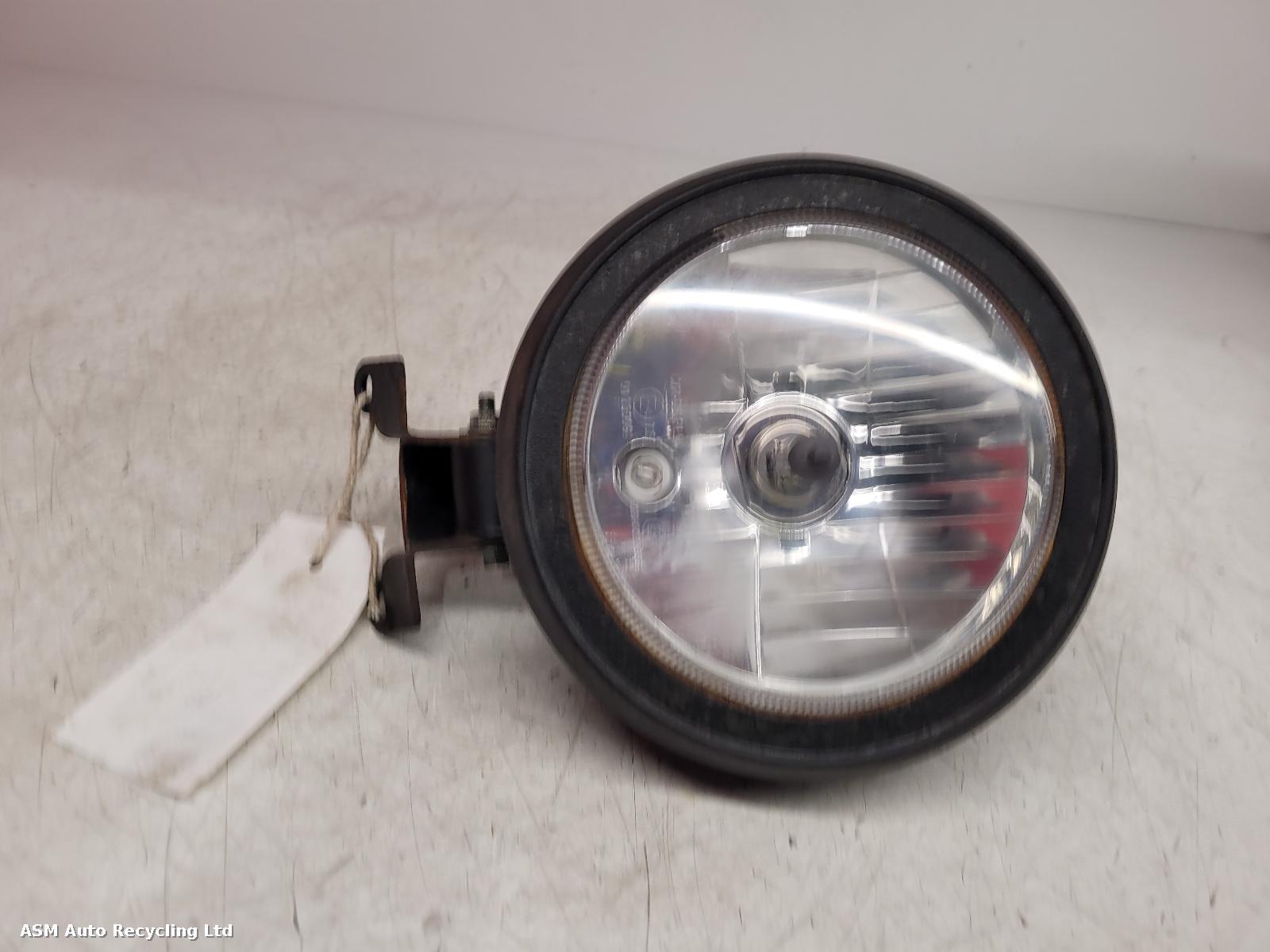 View Auto part Headlamp Sinnis Hoodlum 125 2021