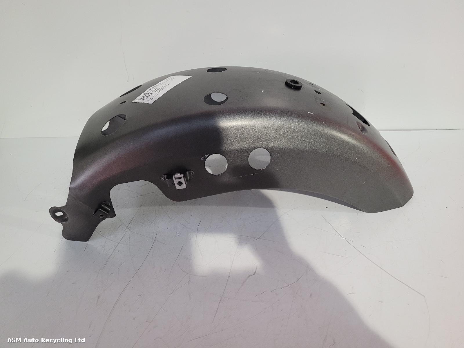 View Auto part Rear Mudguard Sinnis Hoodlum 125 2021