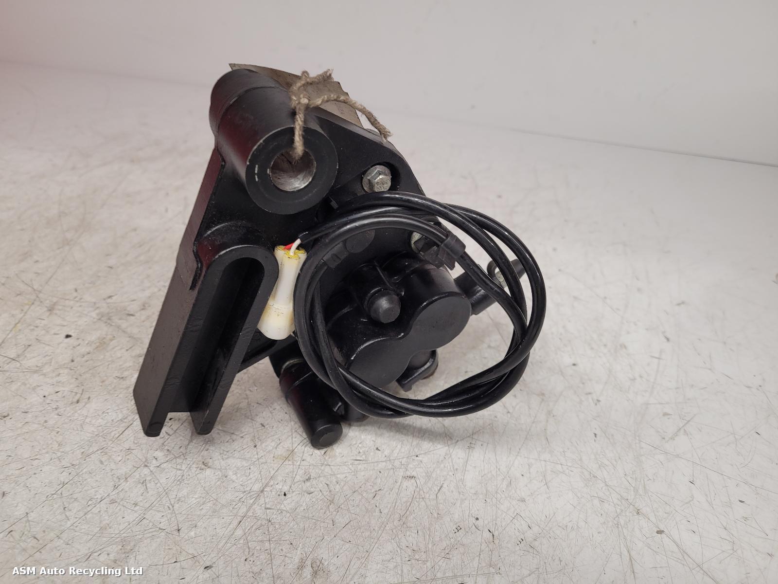 View Auto part Caliper Sinnis Hoodlum 125 2021