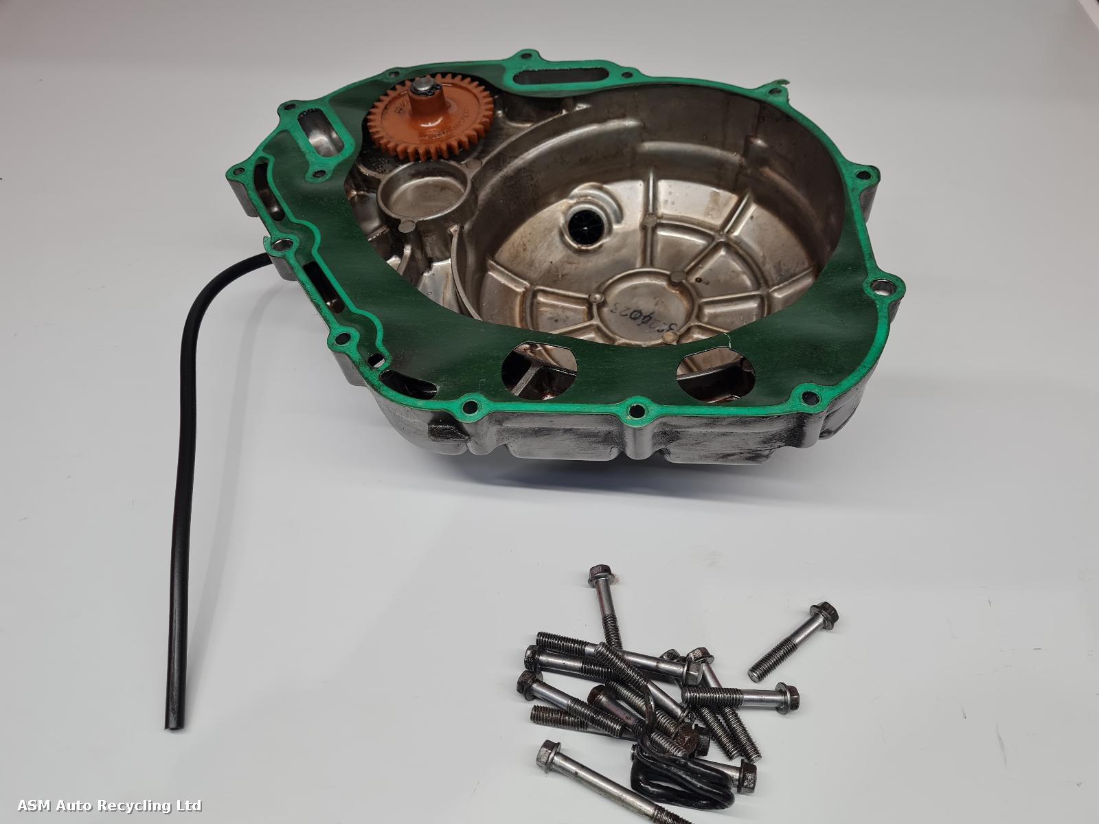 View Auto part Clutch Case Cover Suzuki Dl 650 V-strom 2011