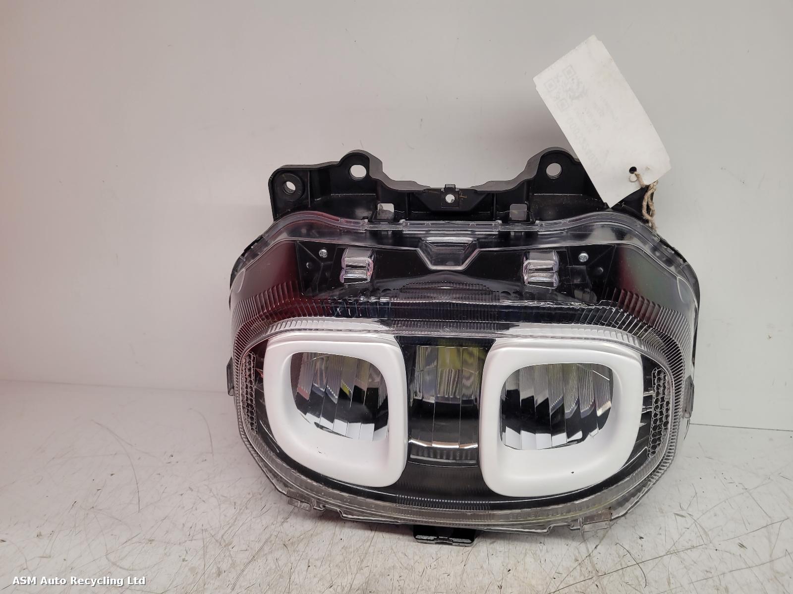 View Auto part Headlamp Yamaha Neos 2023