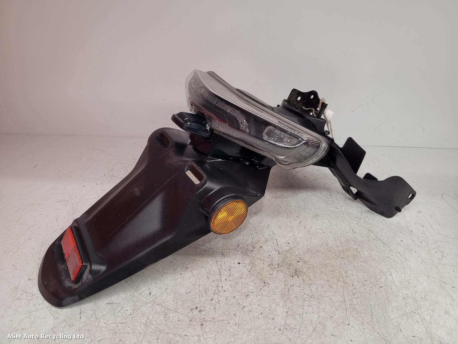 View Auto part Taillight Yamaha Neos 2023
