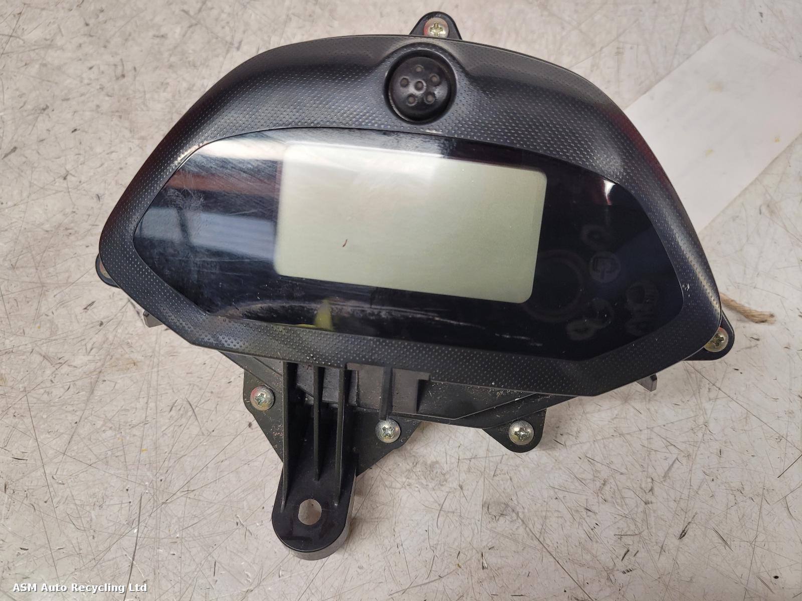 View Auto part Speedometer Yamaha Neos 2023