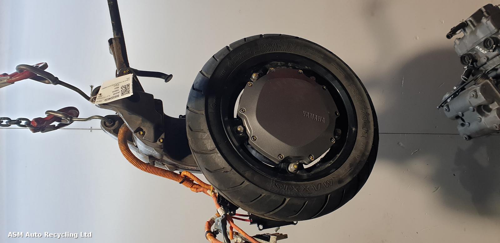 View Auto part Engine Yamaha Neos 2023