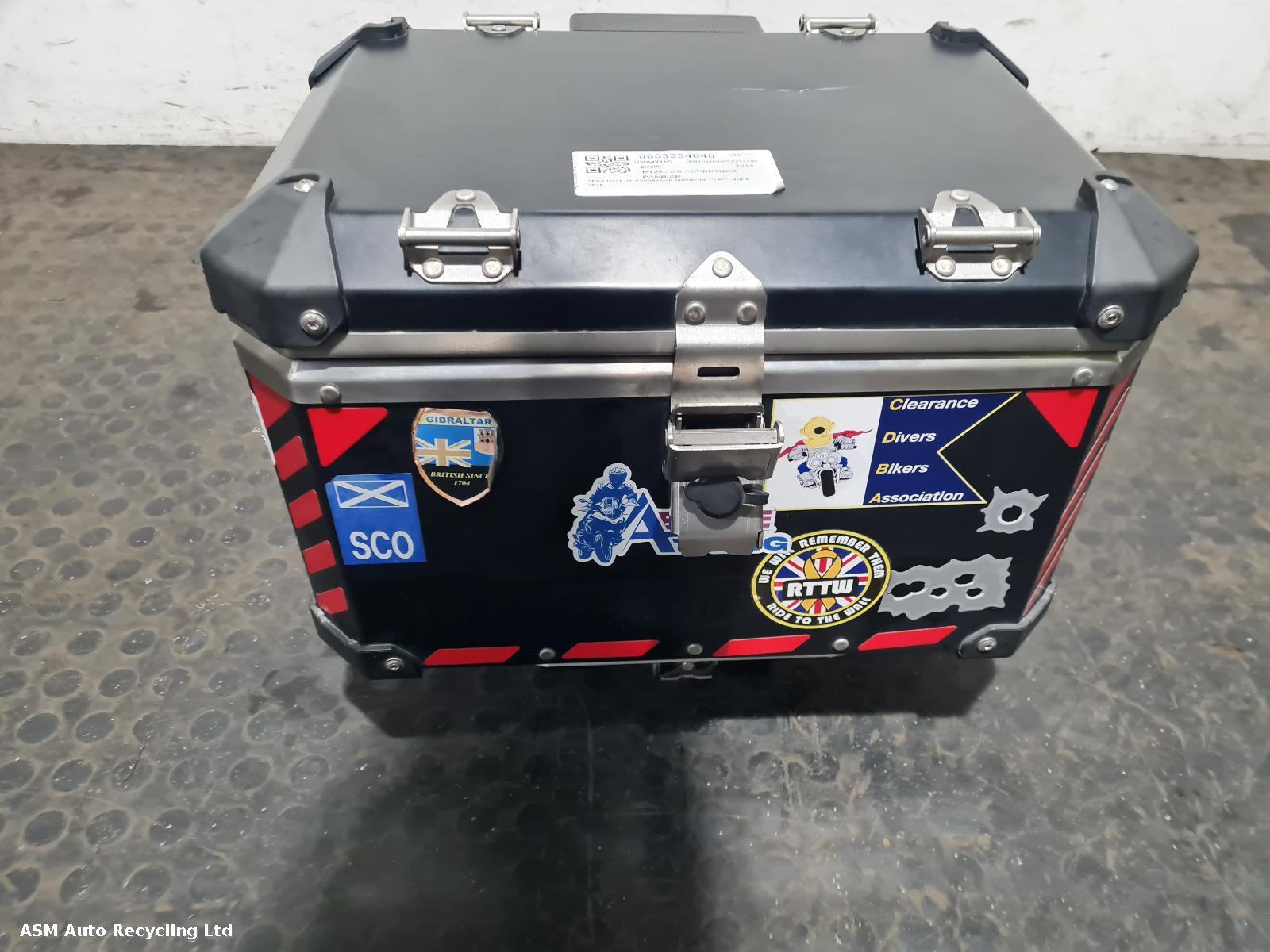 View Auto part PANNIER Bmw R1200 Gs Adventure 2014