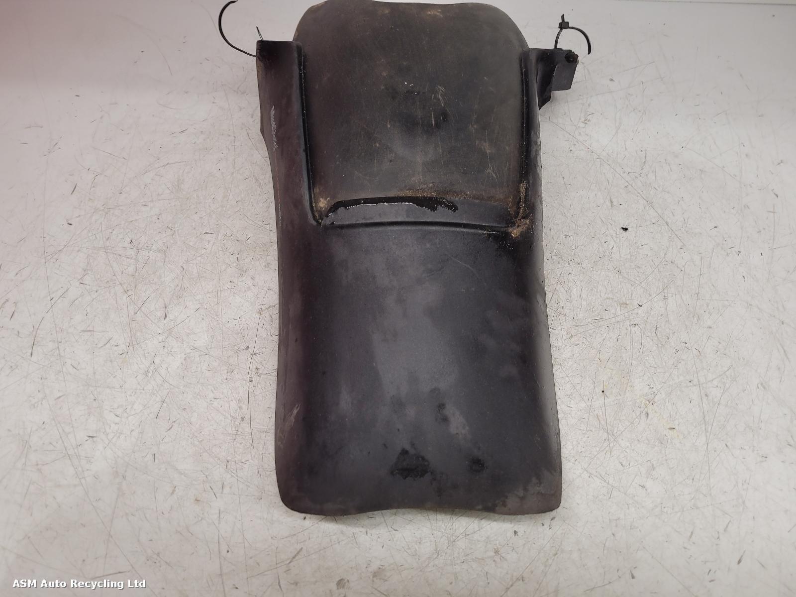 View Auto part Rear Mudguard Bmw R1200 Gs Adventure 2014