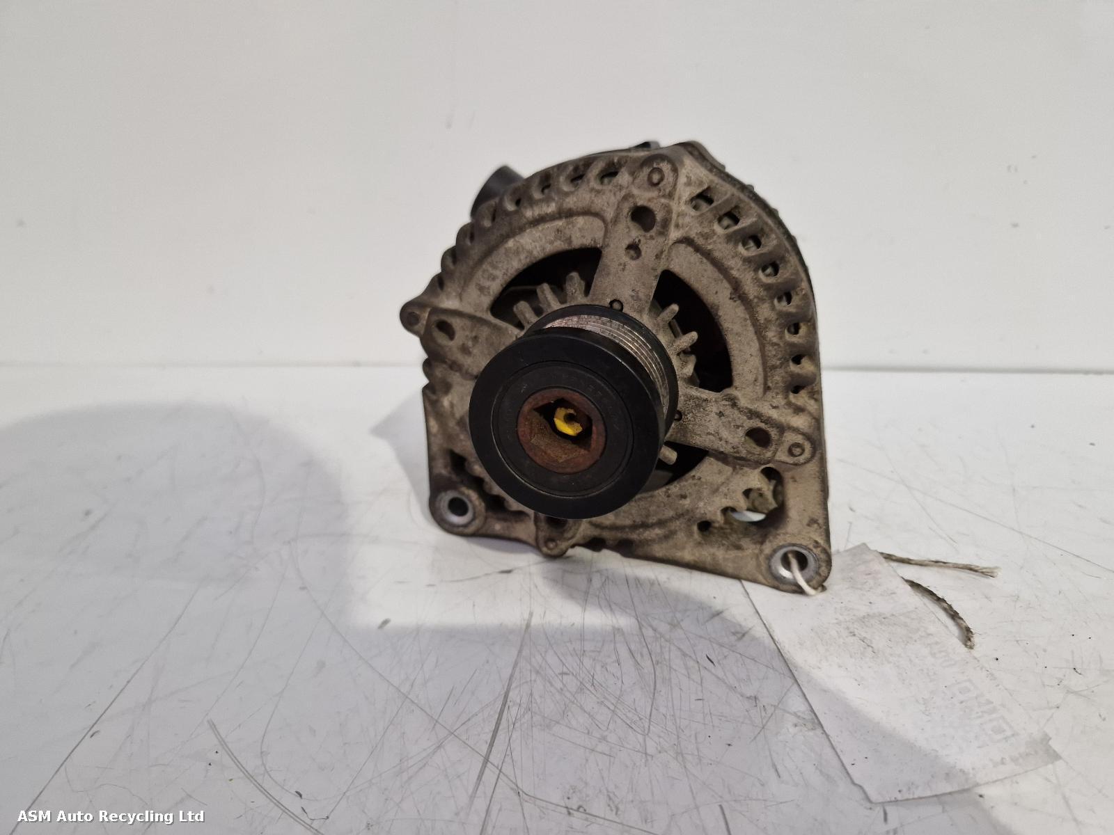 View Auto part Alternator Ford Fiesta 2013