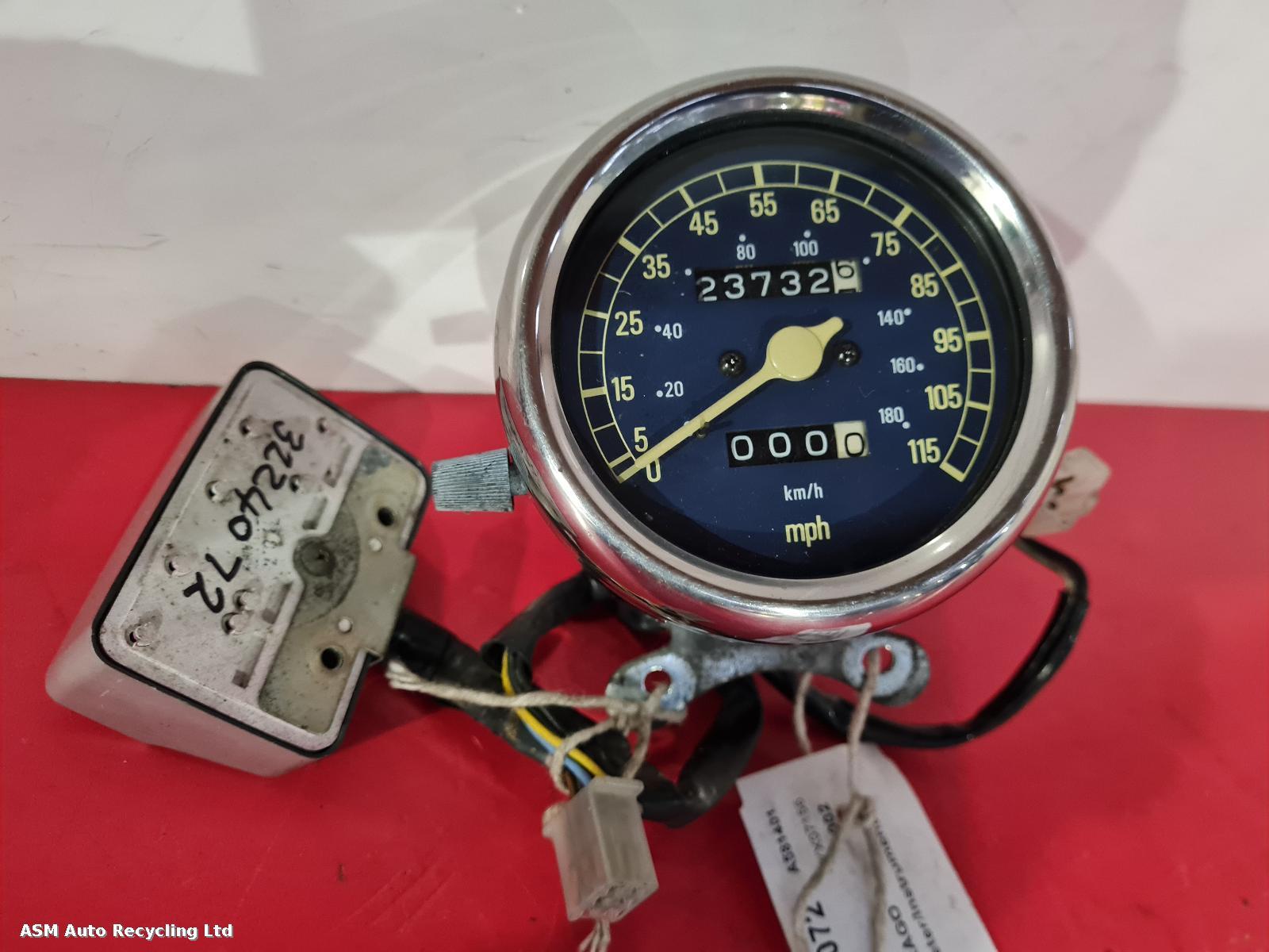 View Auto part Speedometer Yamaha Xv 535 Virago 2002