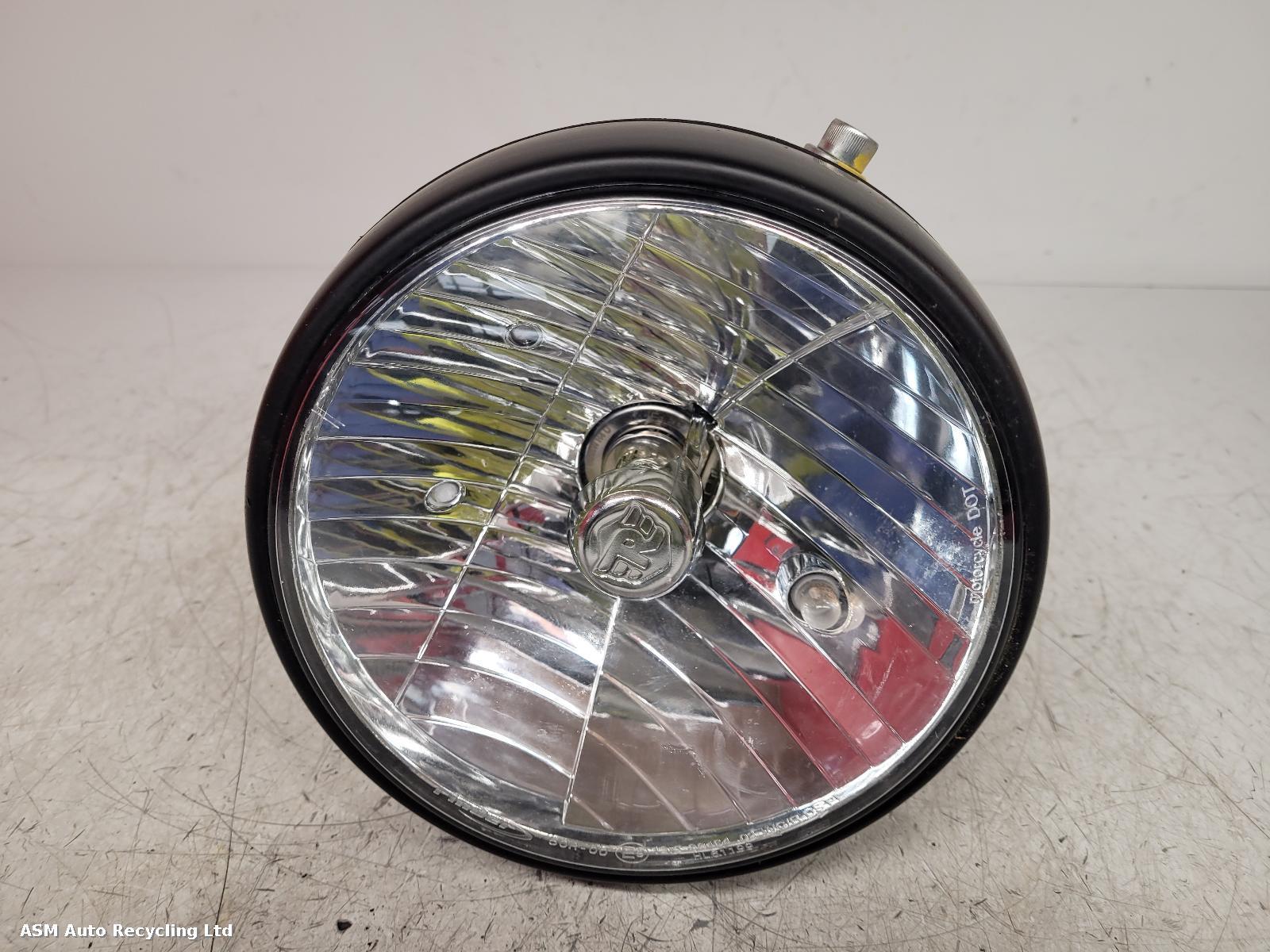 View Auto part Headlamp Royal Enfield Hntr 350 E5 2023