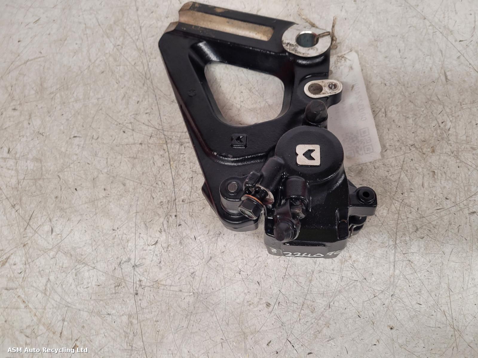 View Auto part Caliper Royal Enfield Hntr 350 E5 2023