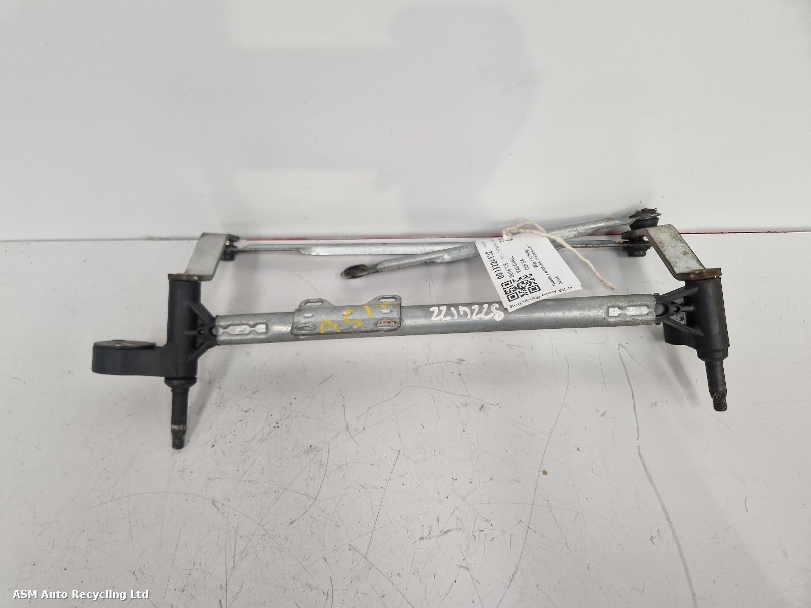 View Auto part Wiper Linkage Vauxhall Corsa 2016