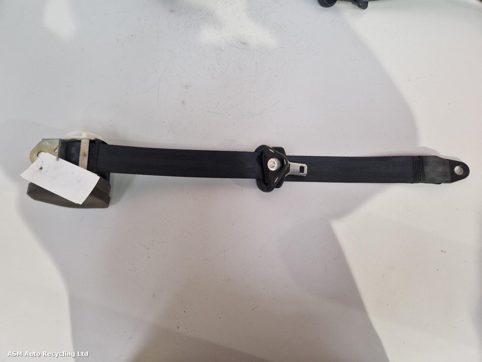 View Auto part Seat Belt Fiat 500 2013