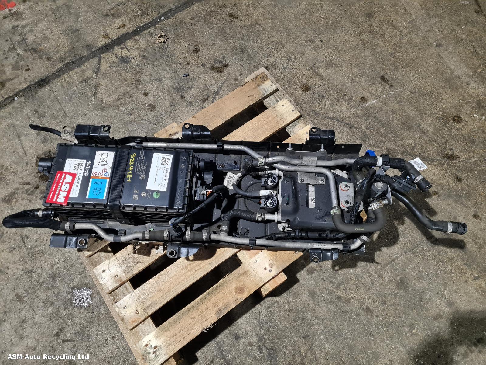 View Auto part Hybrid Battery Cell Fiat 500x 2023