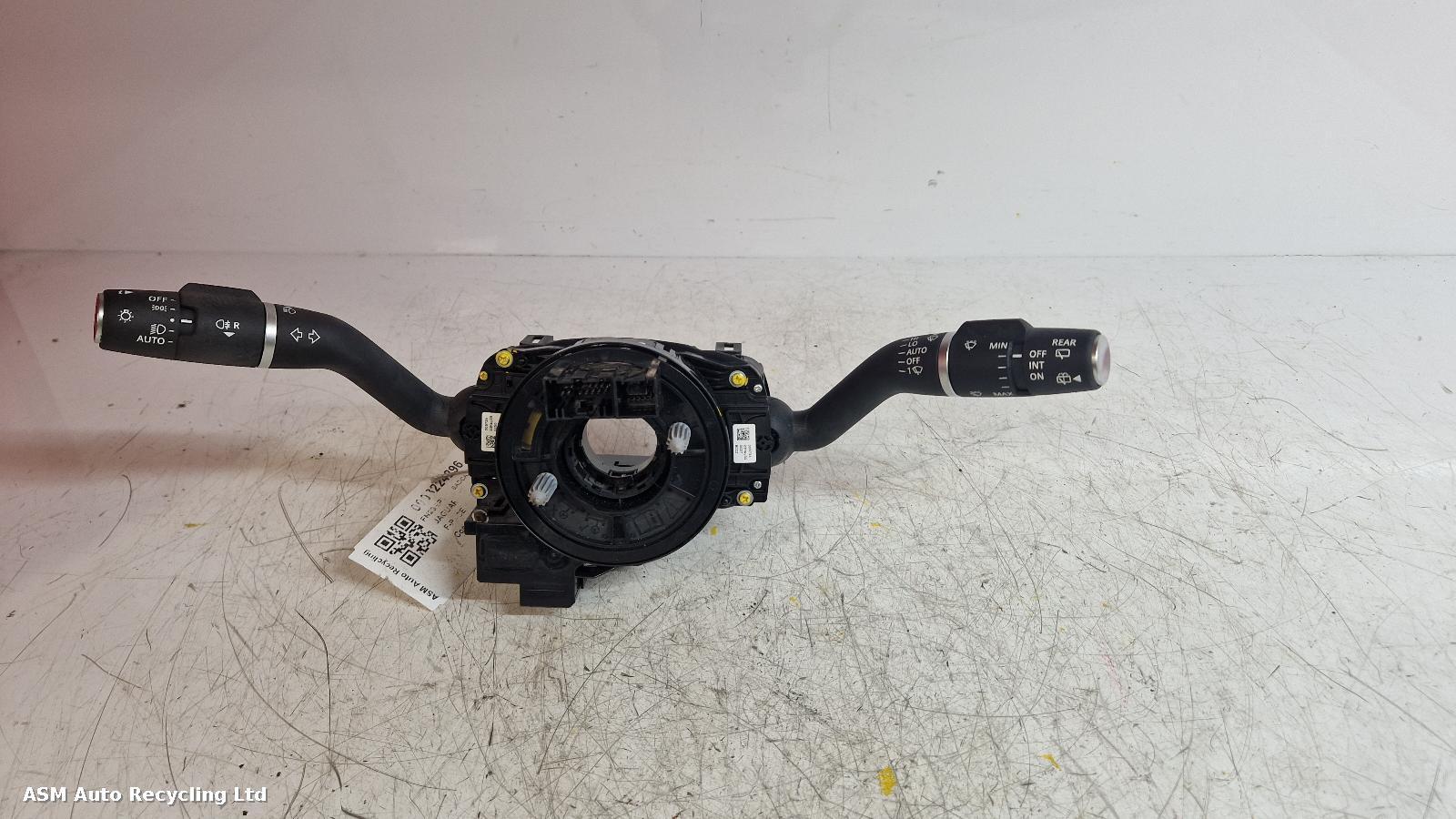 View Auto part Combination Switch Jaguar F-pace 2023