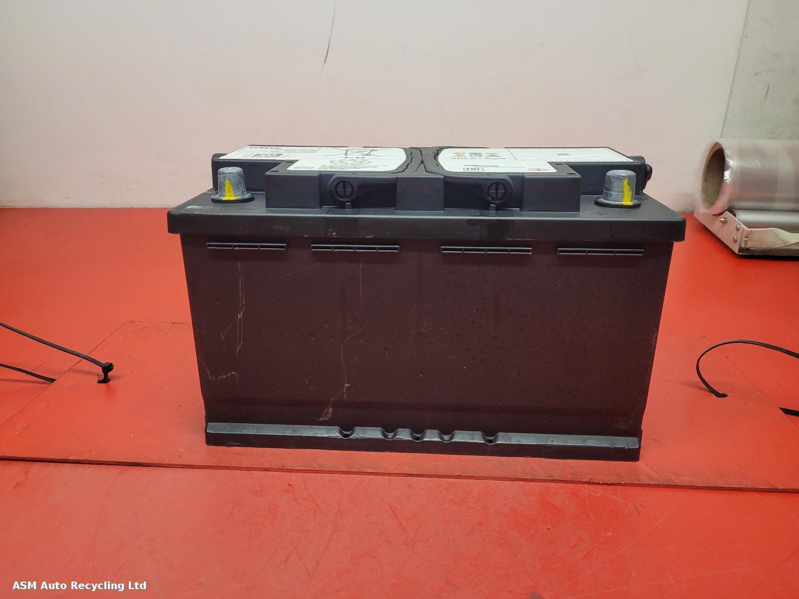 View Auto part Battery Unknown Unknown 2025