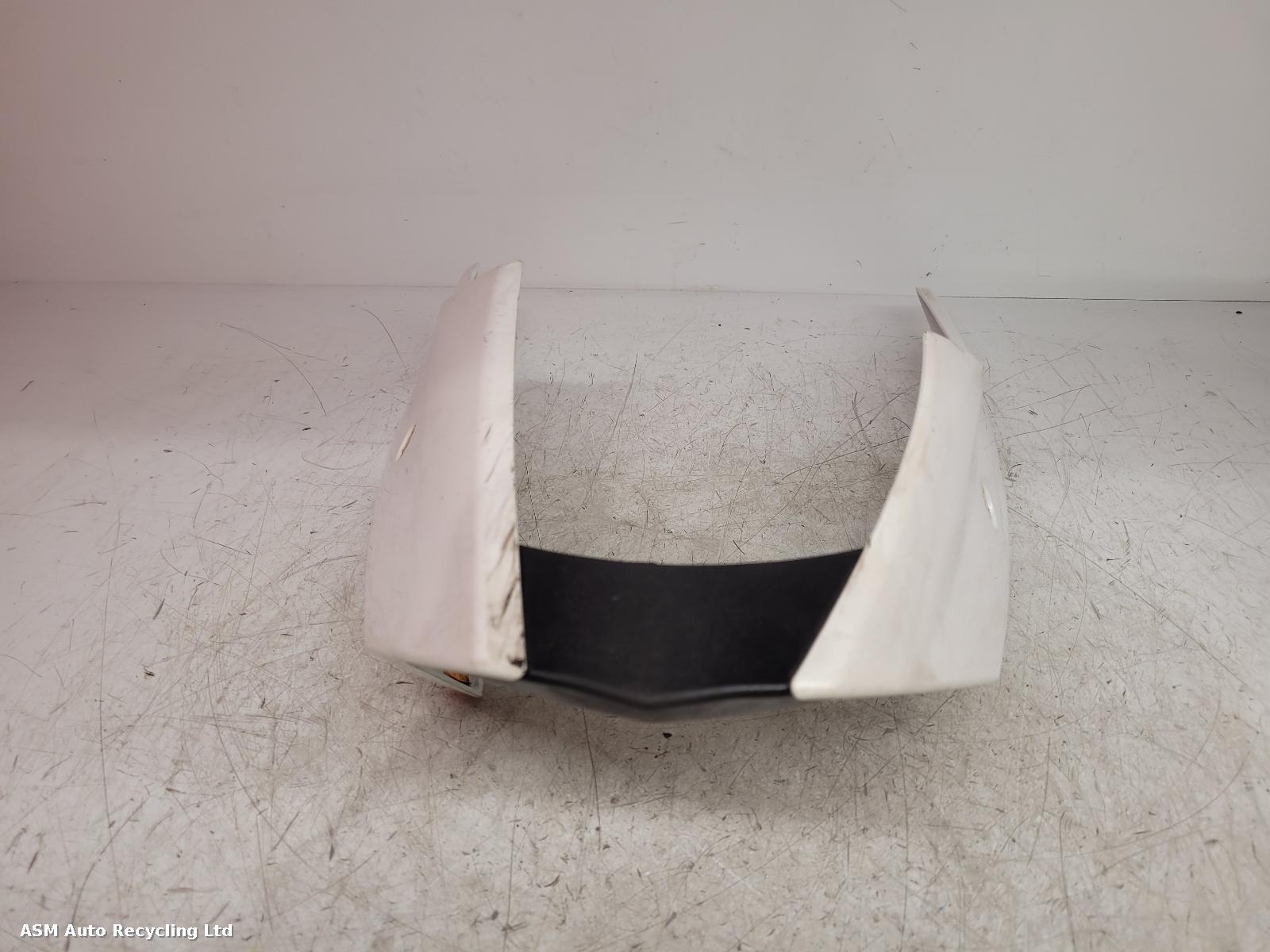 View Auto part Belly Pan Triumph Street Triple 675 2017