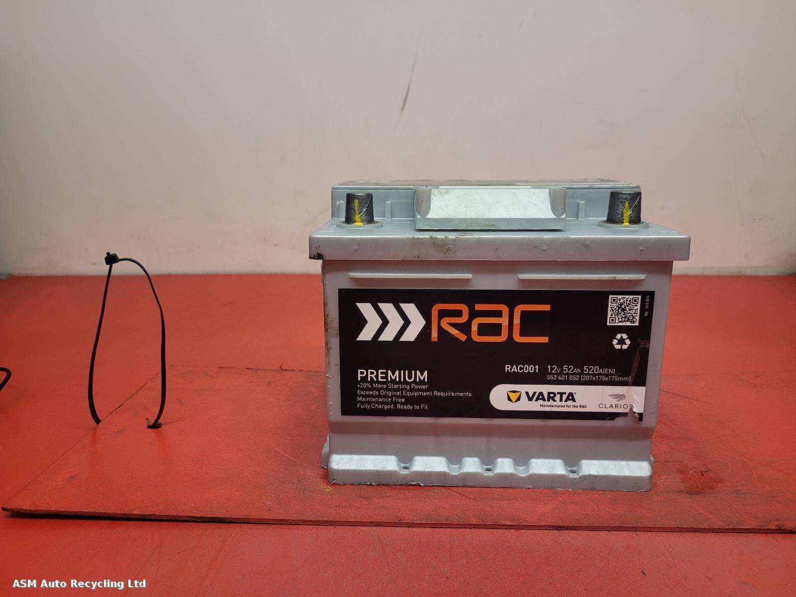 View Auto part Battery Unknown Unknown 2025