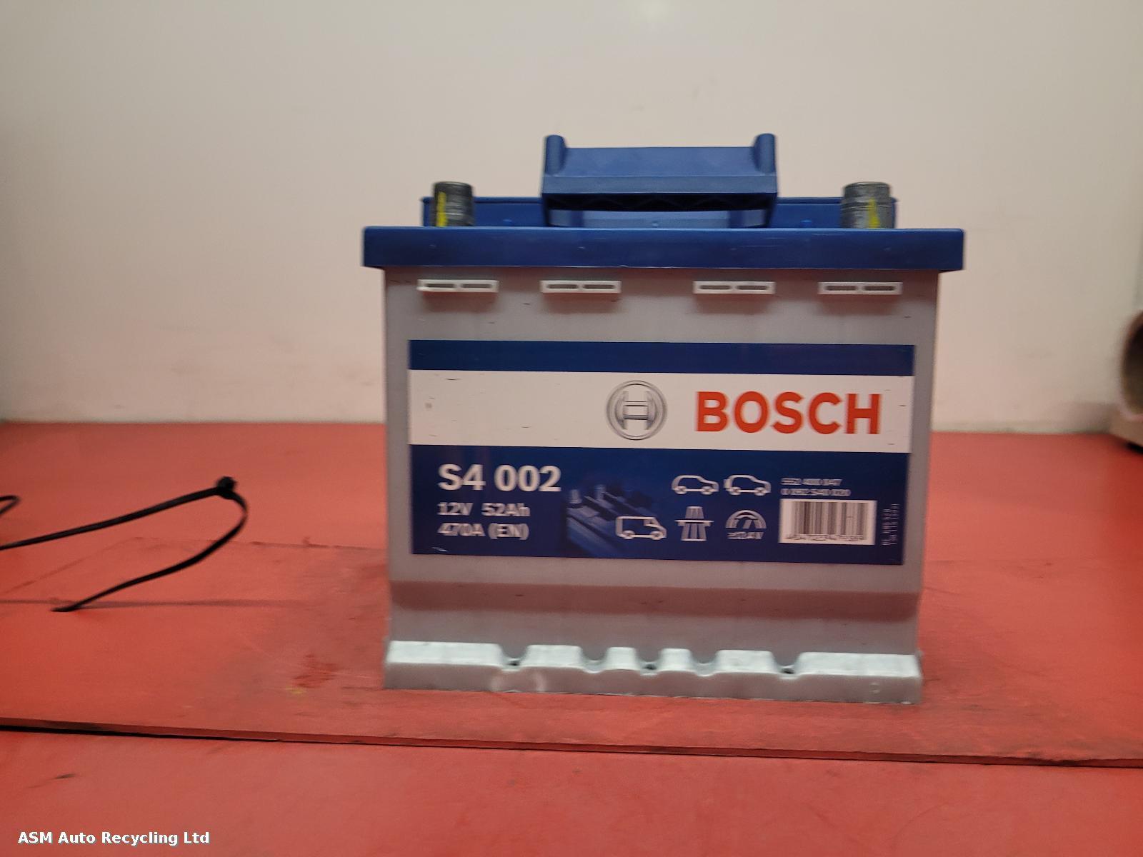 View Auto part Battery Unknown Unknown 2025