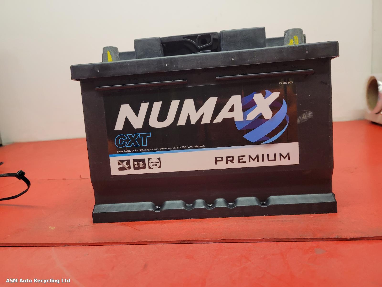 View Auto part Battery Unknown Unknown 2025