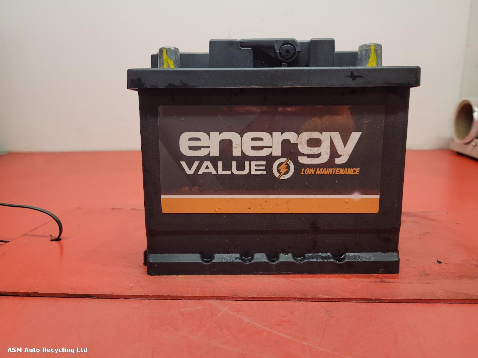 View Auto part Battery Unknown Unknown 2025